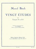 20 Etudes 