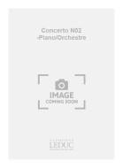 Concerto Nr. 2 pour Piano et Orchestre 