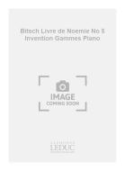 Livre de Noemie Nr. 5 