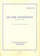 40 Etudes Vol. 1 