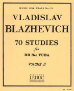 70 Studies Vol. 2 