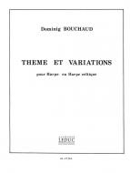 Theme et Variations 
