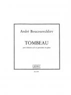 Tombeau 