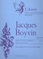 2eme Livre d'Orgue Vol. 1 