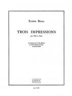 3 Impressions 