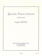 4 Pieces Faciles 