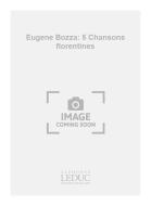 5 Chansons Florentines 