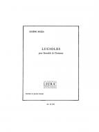 Lucioles 