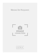 Messe de Requiem 