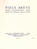 Piece Breve 