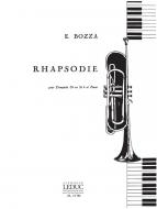 Rhapsodie 