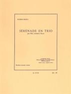 Serenade en Trio 