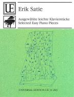 Ausgewählte Klavierstücke 
