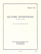4 Inventions 