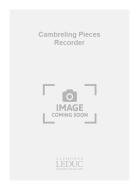 Cambreling Pieces Recorder 