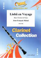 Liobâ en Voyage Standard