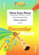 Three Easy Pieces Standard