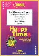 Le Monstre Bazar Standard