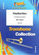 Similarities Standard