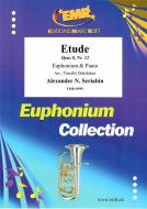 Etude op. 8, Nr. 12 Standard