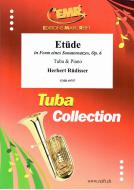 Etüde Standard