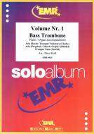 Solo Album Vol. 1 Standard