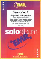 Solo Album Vol. 2 Standard