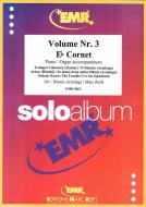 Solo Album Vol. 3 Standard