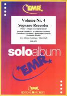 Solo Album Vol. 4 Standard