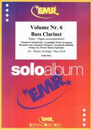 Solo Album Vol. 6 Standard