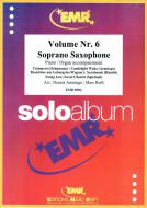 Solo Album Vol. 6 Standard