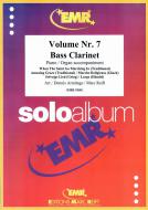 Solo Album Vol. 7 Standard