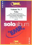 Solo Album Vol. 7 Standard