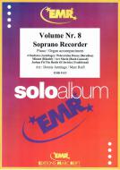 Solo Album Vol. 8 Standard