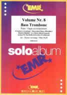 Solo Album Vol. 8 Standard