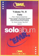 Solo Album Vol. 8 Standard