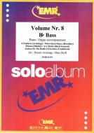 Solo Album Vol. 8 Standard