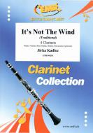 It's Not The Wind Standard