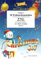 28 Christmas Carols Vol. 1 Standard