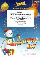 28 Christmas Carols Vol. 1 Standard