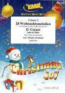 28 Christmas Carols Vol. 2 Standard