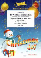 28 Christmas Carols Vol. 2 Standard