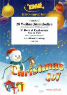 28 Christmas Carols Vol. 2 Standard
