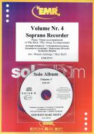 Solo Album Vol. 4 Standard