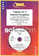 Solo Album Vol. 5 Standard