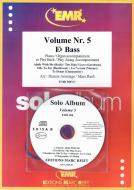 Solo Album Vol. 5 Standard