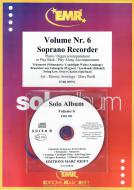 Solo Album Vol. 6 Standard