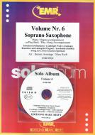 Solo Album Vol. 6 Standard