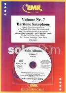 Solo Album Vol. 7 Standard