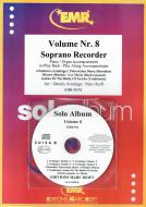 Solo Album Vol. 8 Standard